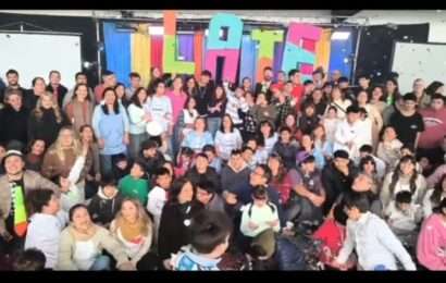 La Escuela Especial 501 participó en el festival LATE 2026