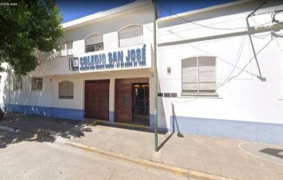Tragedia en Salto: ¿Cómo es el protocolo de emergencia en las escuelas?