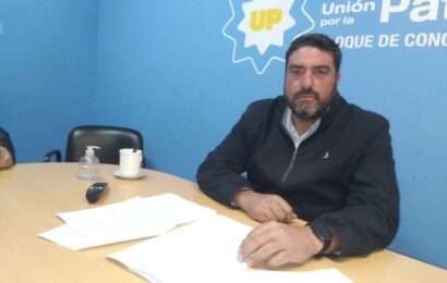“Entendemos que faltaban garantías para aprobarlo en el Concejo»