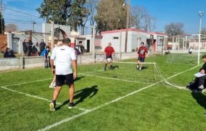 Juegos Bonaerenses: Comienza la etapa regional de adultos mayores