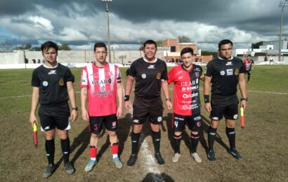En barrio Neheunche no se sacaron diferencias