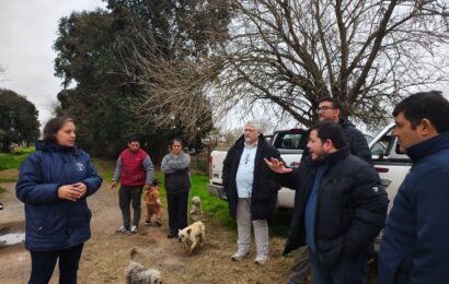 “Es importante que la comunidad esté atenta a todas las informaciones“