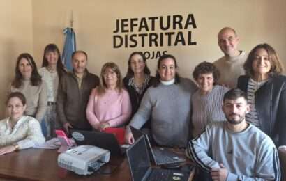 Se concretó una reunión del Consejo Consultivo