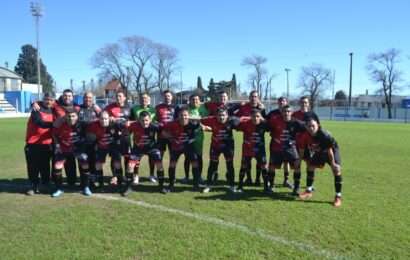 Cayó el líder en la décima del torneo de los Seniors Cayó el líder en la décima del torneo de los Seniors
