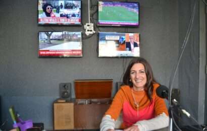“La participación de nuestros estudiantes es sumamente activa”