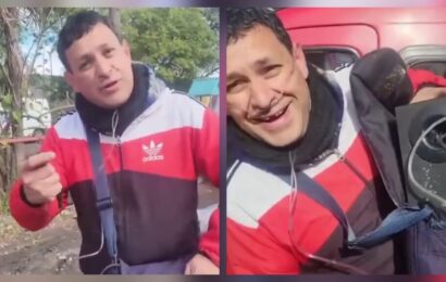 Los secretos detrás de la “magia” de dar lástima en los trenes bonaerenses