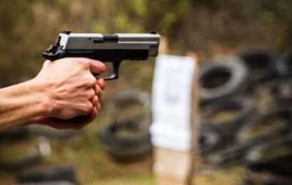 Armas: reglamentan nuevas condiciones para silenciadores, miras nocturnas y portación