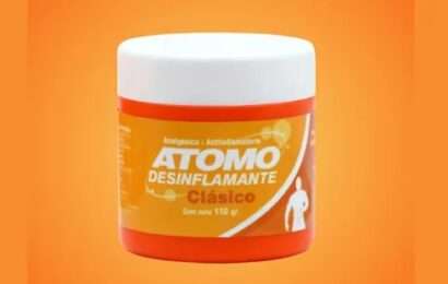 Roban partidas de una conocida crema antiinflamatoria y Anmat la retiró del mercado Roban partidas de una conocida crema antiinflamatoria y Anmat la retiró del mercado