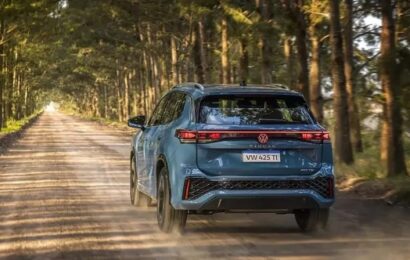 El Banco Nación lanzó un plan para comprar autos 0 km