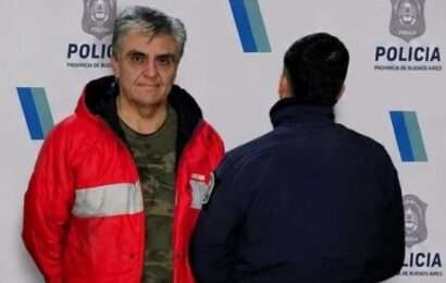 Bragado: detuvieron a concejal de LLA acusado de comercializar drogas