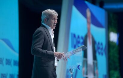 El diagnóstico político de Toto Caputo que envejeció mal y en cuestión de horas