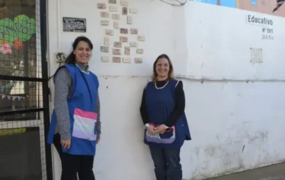 La Semana de los CEC cerró con atractivas actividades