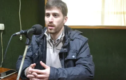 “Las escrituras de los lotes para Rafael Obligado son una realidad“