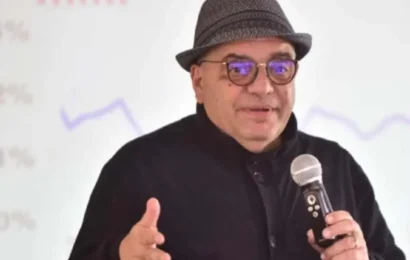 Salvador Distefano insiste en que la inflación es un «fenómeno monetario» y que «va a bajar» Salvador Distefano insiste en que la inflación es un «fenómeno monetario» y que «va a bajar»