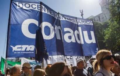 Las universidades tendrán una semana de «banderazo» y con paros en agenda Las universidades tendrán una semana de «banderazo» y con paros en agenda