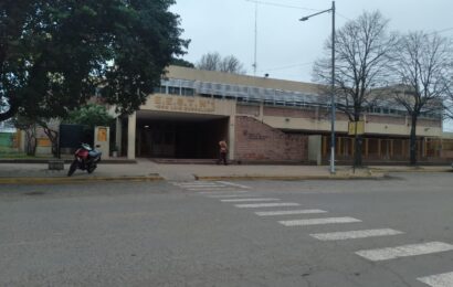 Sin clases en la vuelta de las vacaciones por un nuevo paro docente