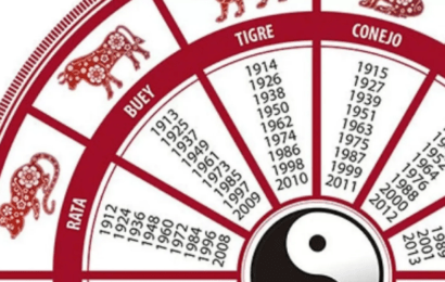 Horóscopo Chino: qué signos tienen los mejores días hasta el 31 de agosto