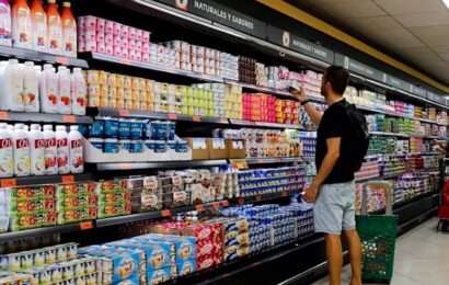 El INDEC difunde la inflación de julio y se espera que perfore el techo del 2%