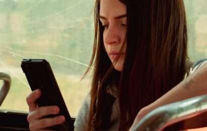 Los riesgos de Internet: cuatro de cada diez adolescentes sufrieron ciberacoso