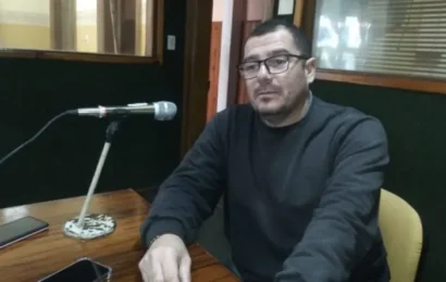 “Es importante tener hipótesis para definir respuestas ante una emergencia“