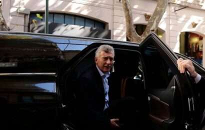 Karina Milei y Mauricio Macri encabezan una cumbre para avanzar hacia un acuerdo electoral