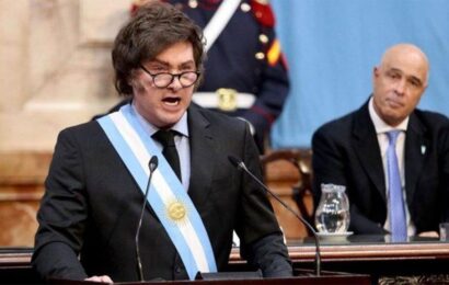 Presupuesto 2027: Milei bajó la presentación del proyecto en el Congreso