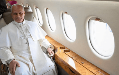 El Vaticano trabaja en Buenos Aires para definir la agenda, la logística y la seguridad de la visita del Papa