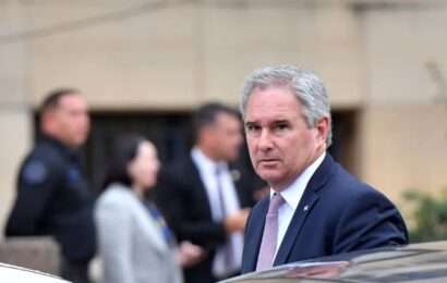 Quirno sumó otro pedido de renuncia del gobierno contra Villarruel