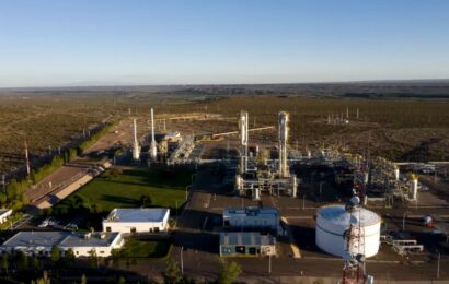 Aprueban un nuevo RIGI para la ampliación de un complejo industrial