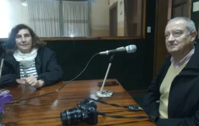 “La denuncia“ sigue en escena llenando de risas y aplausos la sala del TAFS