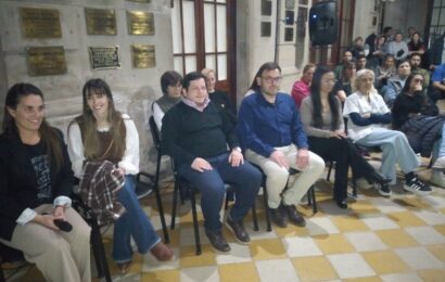 “Lotes con servicio“: La Arq. Romero dio detalles del programa