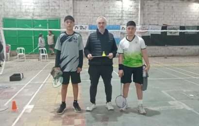 Exitosa edición del Regional en el Crisol de Rafael Obligado