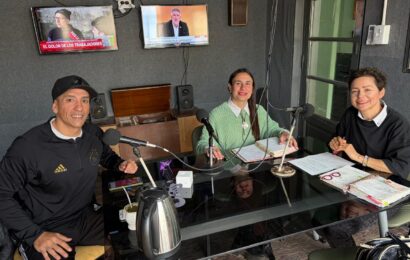 MAPD: Construcciones colectivas que apuntan al fortalecimiento educativo
