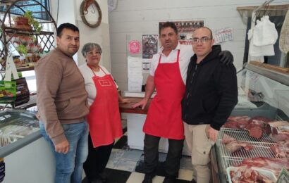 Se entregaron nuevas certificaciones del Programa Canicerías Saludables