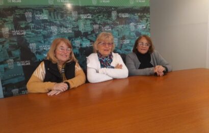 Vivir sin Violencia anunció la llegada de “La Bohème“
