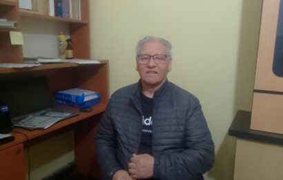 Comienzan el viernes las actividades por la Novena a San Francisco de Asís