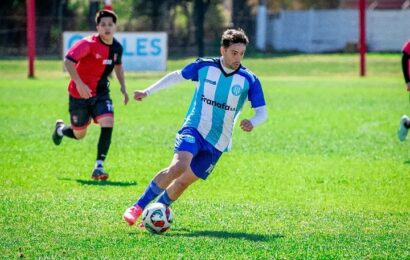 El superclásico de Reserva lo ganó el Rojinegro