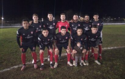 Mañana arranca la séptima con Juventud vs. Argentino
