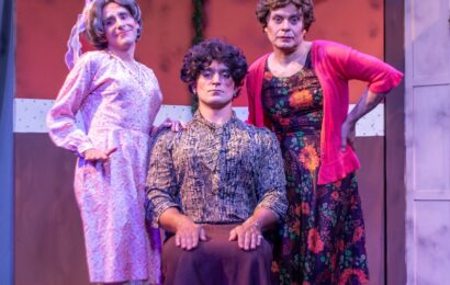 El TAFS le abre el telón a la obra “La Prudencia“