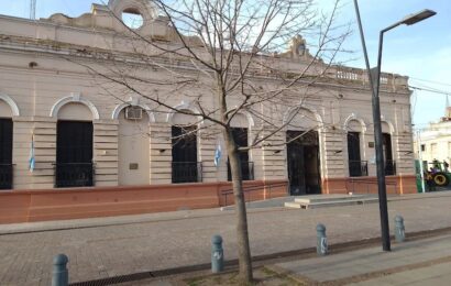 Abren la inscripción para la eximición de tasas municipales