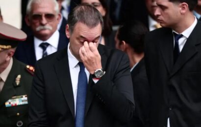Vence el plazo para que Adorni explique ante la Justicia su evolución patrimonial