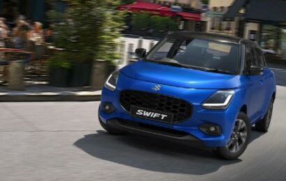 Los autos híbridos se abaratan en Argentina: los 10 modelos que cuestan menos de $ 48 millones