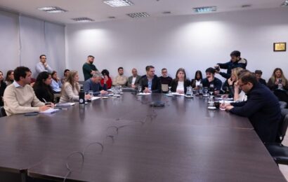 Diputados puso en marcha la comisión de Ludopatía: repasá todas las voces