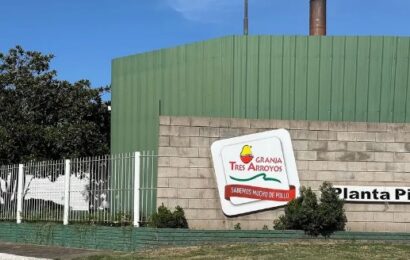 Se agrava la crisis de Granja Tres Arroyos en Provincia: ahora se conocen despidos en Pilar Se agrava la crisis de Granja Tres Arroyos en Provincia: ahora se conocen despidos en Pilar