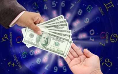 Horóscopo del dinero: 7 consejos para ordenar tus finanzas en septiembre Horóscopo del dinero: 7 consejos para ordenar tus finanzas en septiembre