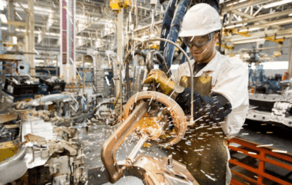 Día de la Industria: ¿Solo una efeméride?