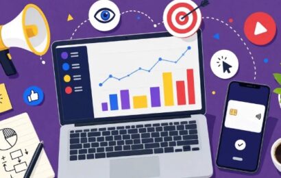 Cómo las empresas optimizan el pago de sus campañas de marketing digital Cómo las empresas optimizan el pago de sus campañas de marketing digital