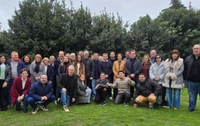Pergamino: el Frente Renovador fortalece su presencia en la Segunda Sección
