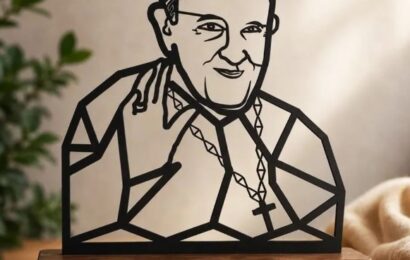 Premio Papa Francisco: cómo postular iniciativas colectivas e individuales Premio Papa Francisco: cómo postular iniciativas colectivas e individuales