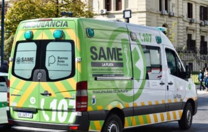 Tras el tarifazo, piden licencias profesionales gratuitas para policías, enfermeros y bomberos